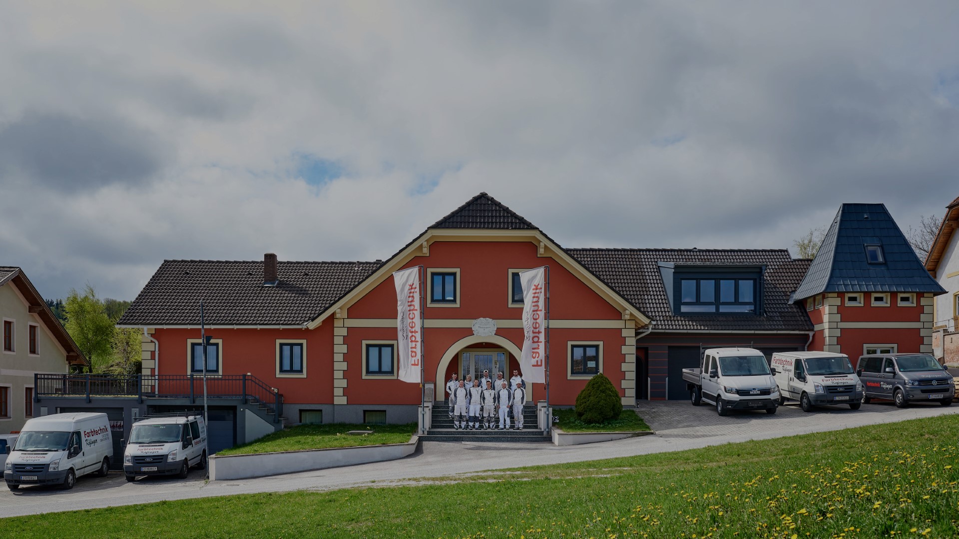 Farbtechnik Köfinger